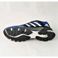 Кроссовки Adidas Spring Black/Blue